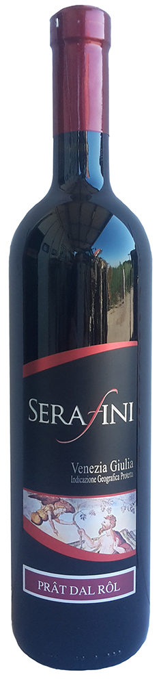 Prat dal Rol - Azienda Agricola Serafini